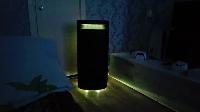 Колонка Sony srs-xv900😎🔥 смотреть онлайн