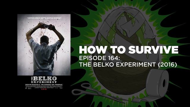 How to Survive: The Belko Experiment (2017) смотреть онлайн