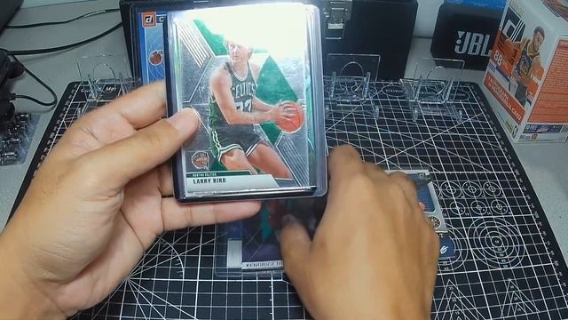 NBA Repack War | Ang Daming Hits! | NBA Cards Philippines смотреть онлайн