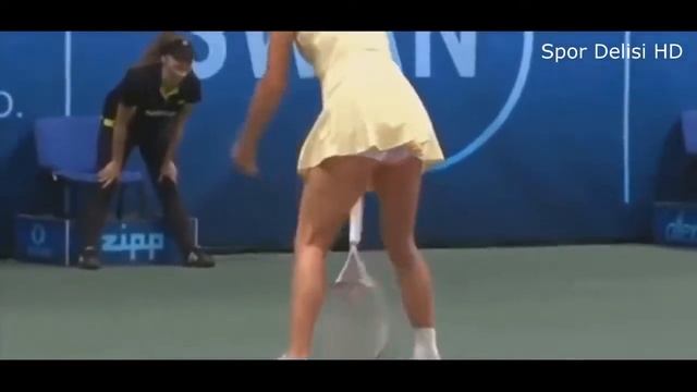 Смешные моменты в истории спорта ● Часть 2 **BEST VIDEO ONLINE** смотреть онлайн