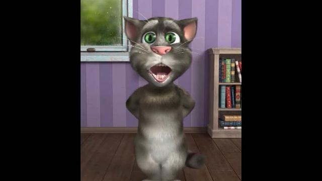 Yemi Alade ghen ghen - Talking Tom Version смотреть онлайн