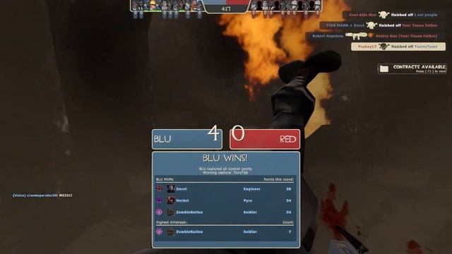 Top Scoring with TF2’s WORST Loadout смотреть онлайн