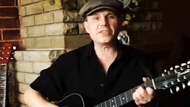 Д.Горобченко - Ненужный этап /acoustic version/ смотреть онлайн