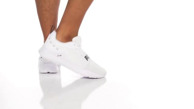 PUMA Wired Run Signature SKU: 9629528 смотреть онлайн