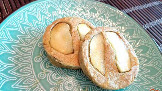 Вкусные будни