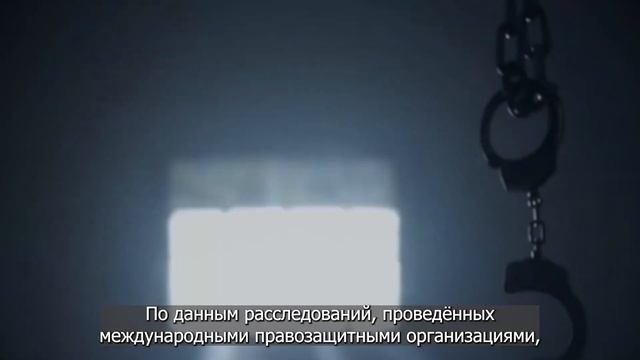 В Китае ежедневно преследуют людей за веру. смотреть онлайн