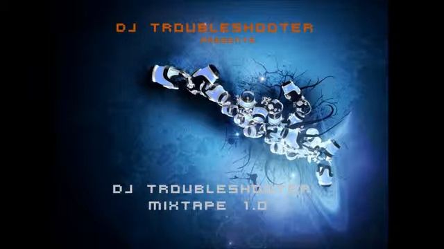 Soundtrack by DJ Troubleshooter смотреть онлайн