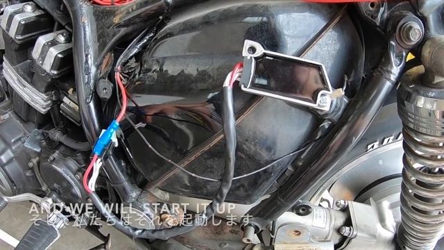 Your bikes electrical system is over charging. What now? How to fix it! смотреть онлайн