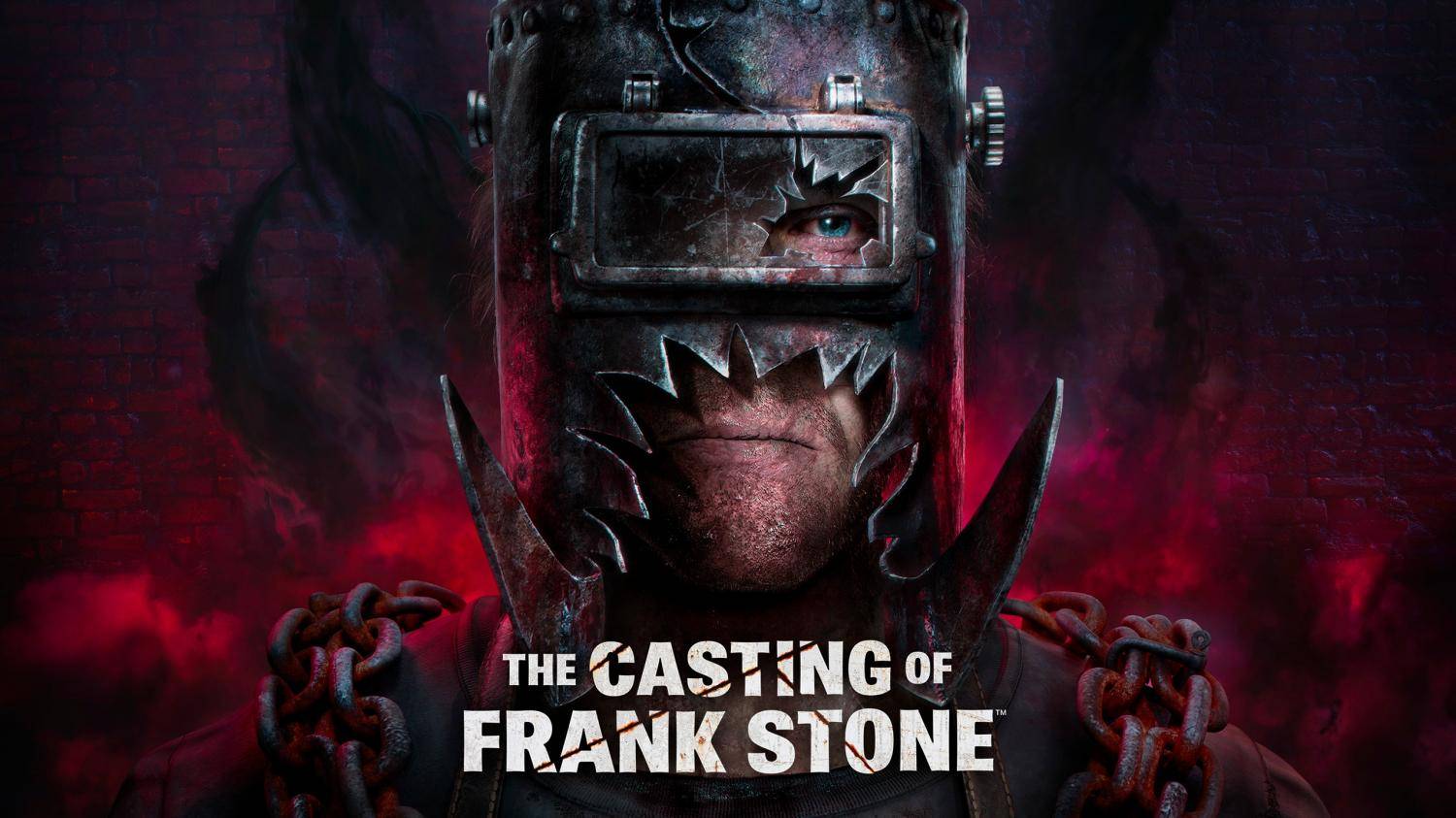 The Casting of Frank Stone #1