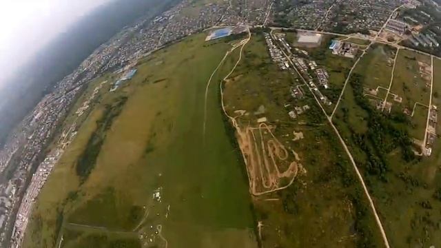 парашют 1500 м смотреть онлайн