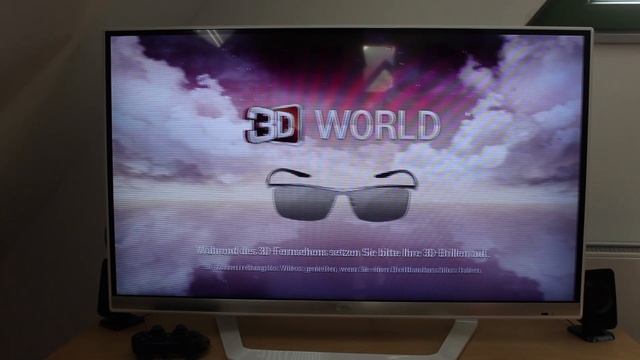 LG 42LM649S (42 Zoll) смотреть онлайн