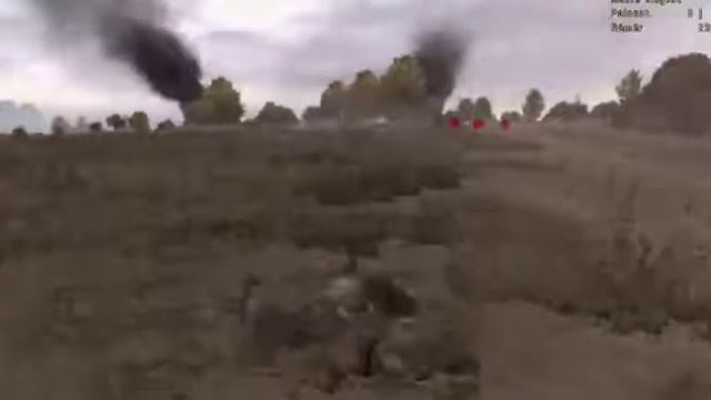 Arma 2 Operation Arrowhead ★iRON FRONT mod★ CZ-SK-RU смотреть онлайн