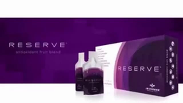 RESERVE™ от Jeunesse / РЕЗЕРВ смотреть онлайн