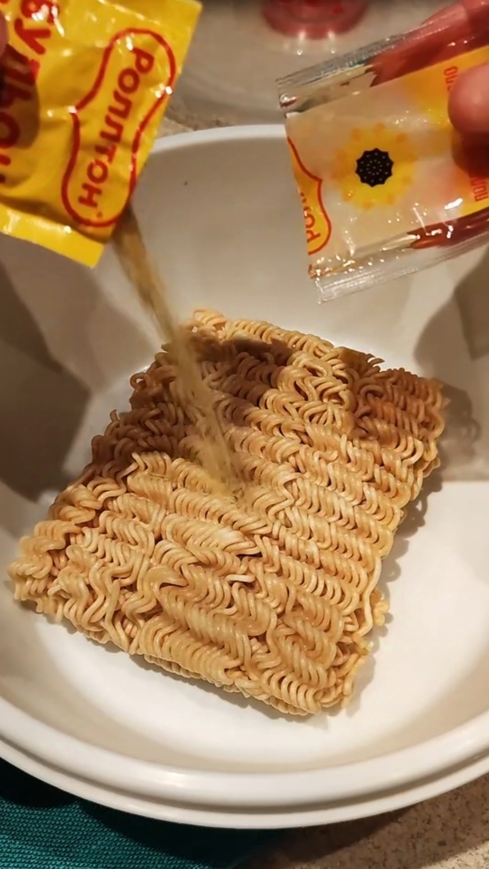 Удачные секреты от Виктории