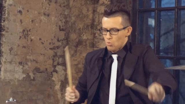 Кавер-группа Rolls band. Музыканты на свадьбу "HD" смотреть онлайн