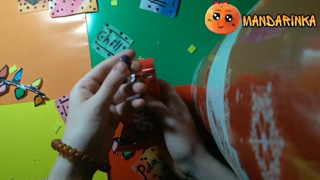 |😳Показала лицо?!🥴|🌲Последнее видео?..|Влог|🍁|Diy фон|🍊|MANDARINKA|❄ смотреть онлайн
