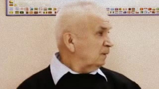 "Антикораническая стратегия запада". Часть 1. Зазнобин В.М. смотреть онлайн