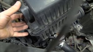 Не работает вентилятор охлаждения Киа Рио