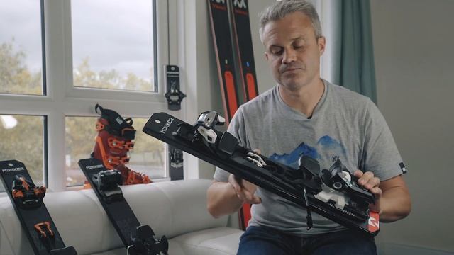 Which Ski Bindings Should I Buy? смотреть онлайн