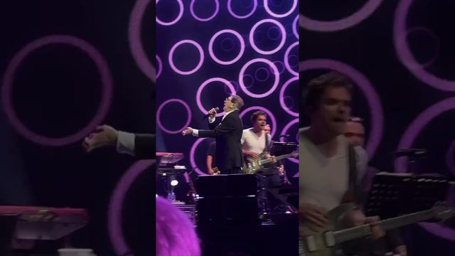 Григорий Лепс - Спасибо | Концерт в честь дня рождения | 2024 смотреть онлайн