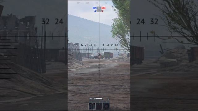 War Thunder. КВ 85. #shortsvideo #shorts #fun смотреть онлайн
