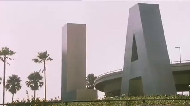 Krokodíl Dundee v Los Angeles (8.2.2014 o 20:30 na PLUSke) смотреть онлайн