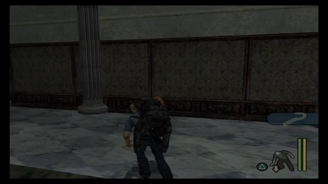 Manhunt: Key personnel part one смотреть онлайн