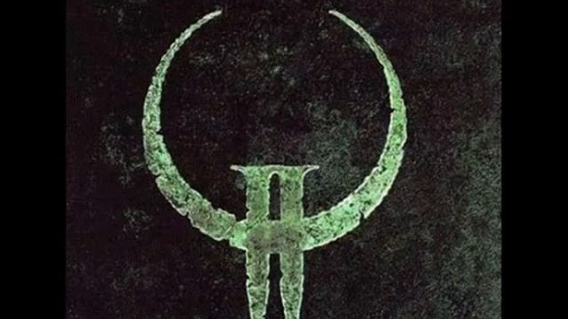 Quake II Soundtrack - HQ - Big Gun смотреть онлайн
