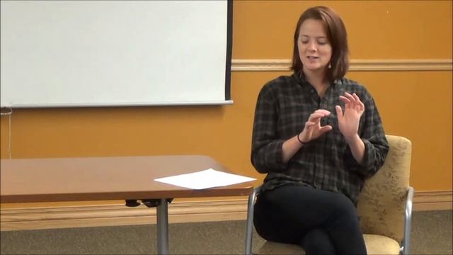 Schmeeckle Reserve Nature Notes- Practical Uses of Pine, presented by Samantha Roberts смотреть онлайн