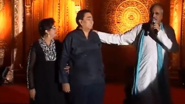 Ramesh Sadhwani Signature Events BHUSHAAN and MENKA смотреть онлайн