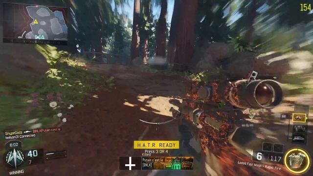 (PC) 52KD Sniper Nuclear!!!! Sniper Sundays! смотреть онлайн