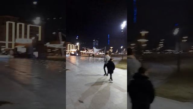 Ташкент сити красивый город смотреть онлайн