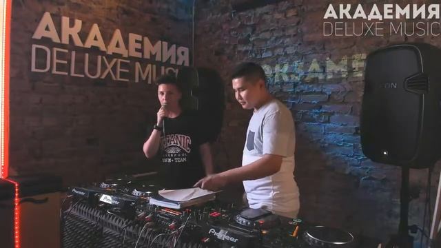 Отзыв об Академии "Deluxe Music": Женя Григорьев смотреть онлайн