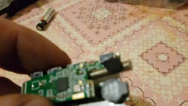 ремонт брелка StarLine а93