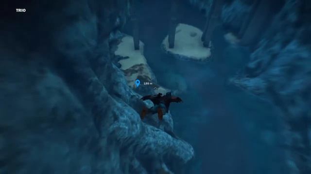 Just Cause 3 [PS4] смотреть онлайн