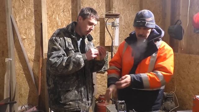 Суровый месяц март или как перезимовать весну смотреть онлайн