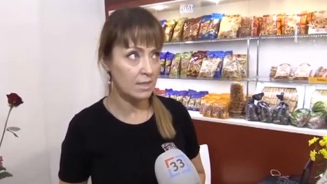 vladimirskii hebokombinat смотреть онлайн