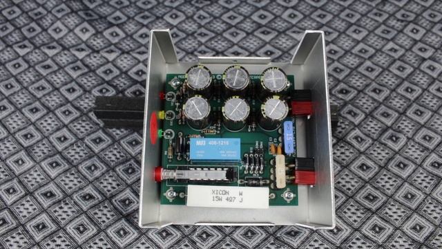 MFJ-4403 Voltage Conditioner