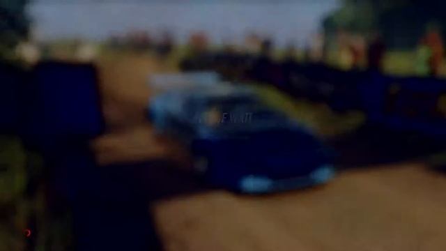 DiRT Rally 2.0 - BMW M1 Procar first look смотреть онлайн