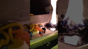 Очищение, исцеление детей. постановка защиты