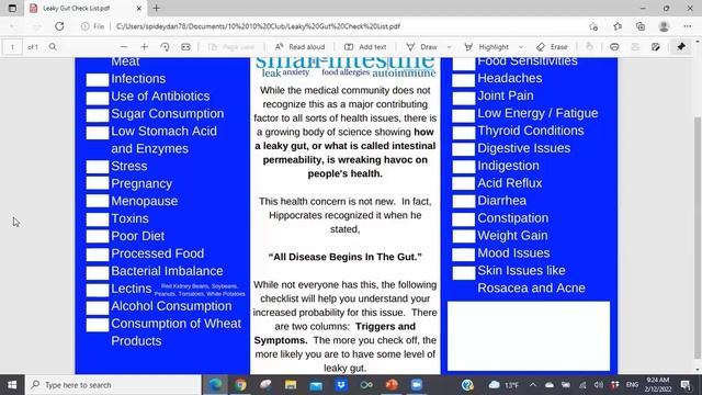 Synergy Worldwide – Keys to Resetting Your Microbiome смотреть онлайн