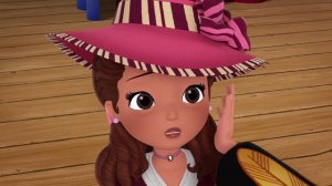 София Прекрасная 2 сезон 29 серия (мультсериал, 2012)