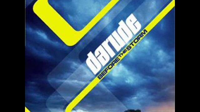 Darude - Calm Before The Storm (Original) смотреть онлайн