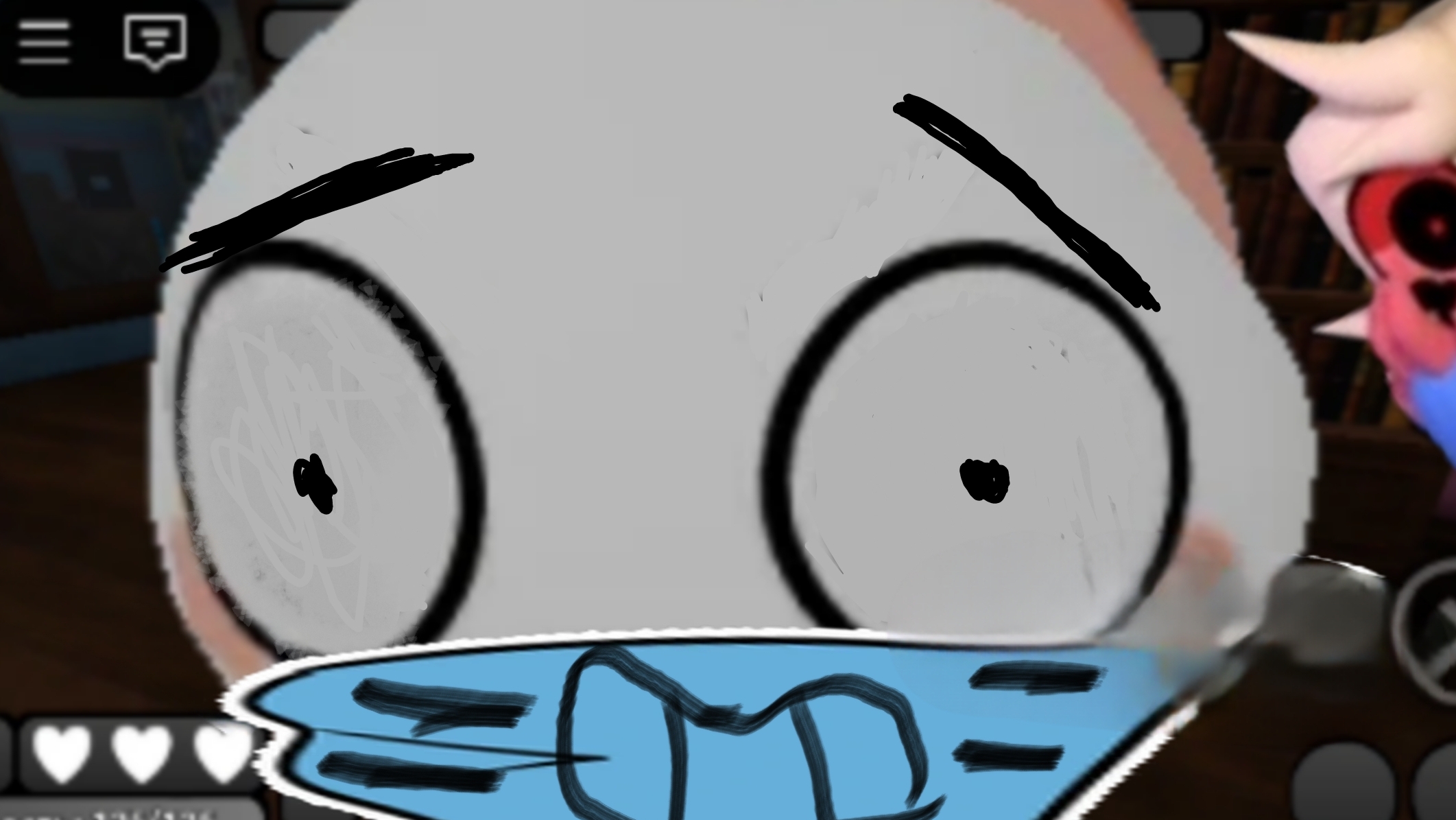 дендис World выживание за шэримпо