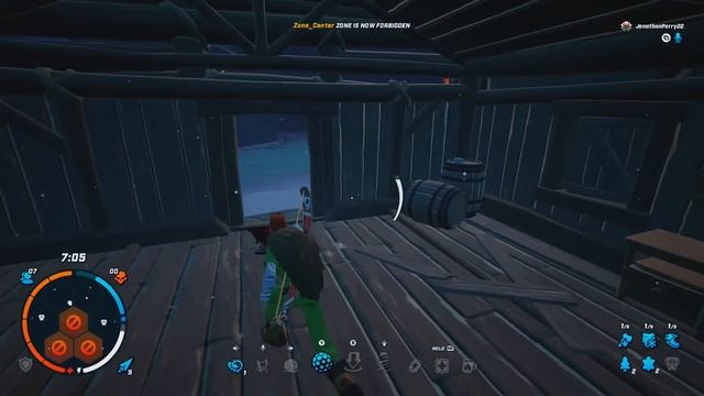 Darwin Project Xbox One Gameplay Review Early Access