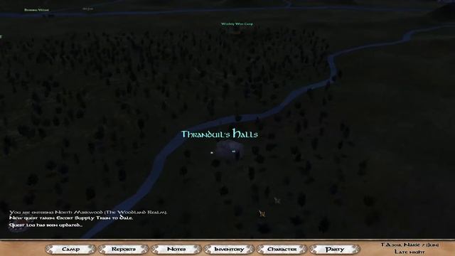 Mount and Blade: Warband - The Last Days, Episode 2 смотреть онлайн
