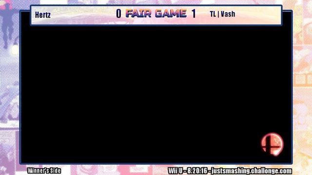 JS:FG XVIII – Hertz vs TL | Vash - Loser's Semifinals смотреть онлайн