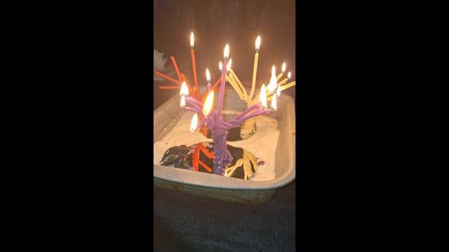 Привлекаем достаток на весь год.