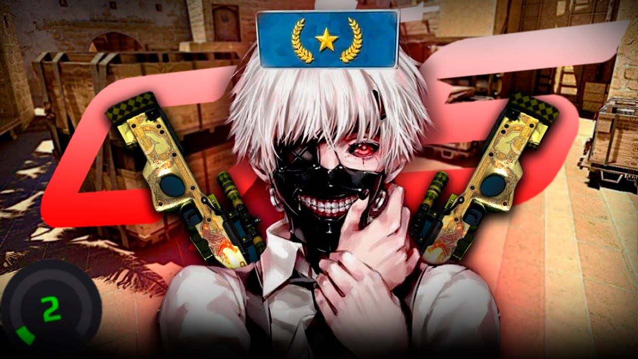 Я начал ПУТЬ НОВИЧКА на FACEIT это было СЛОЖНО