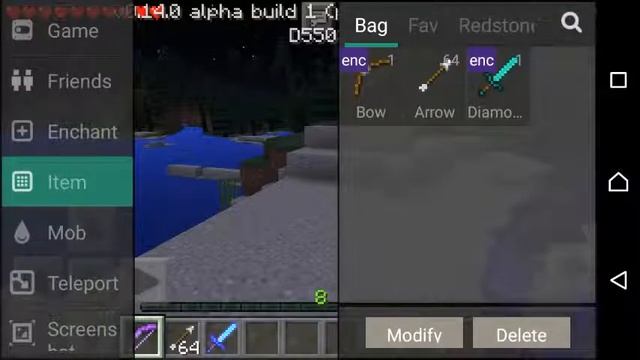 Майнкрафт виживання #5 (ліс без границ) смотреть онлайн